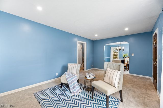 2603 Graham Avenue, Akron, OH 44312