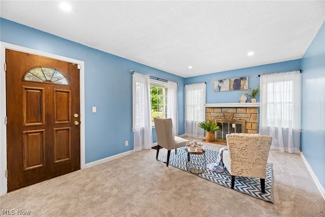 2603 Graham Avenue, Akron, OH 44312