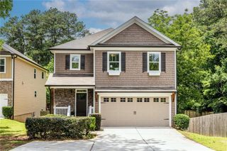 1542 Idlewood Road, Tucker, GA 30084