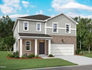 162 S Meyers Court, Clayton, NC 27520