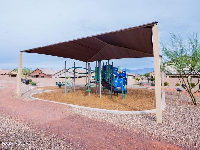 8737 E Pebble Stone Lane, Tucson, AZ 85730