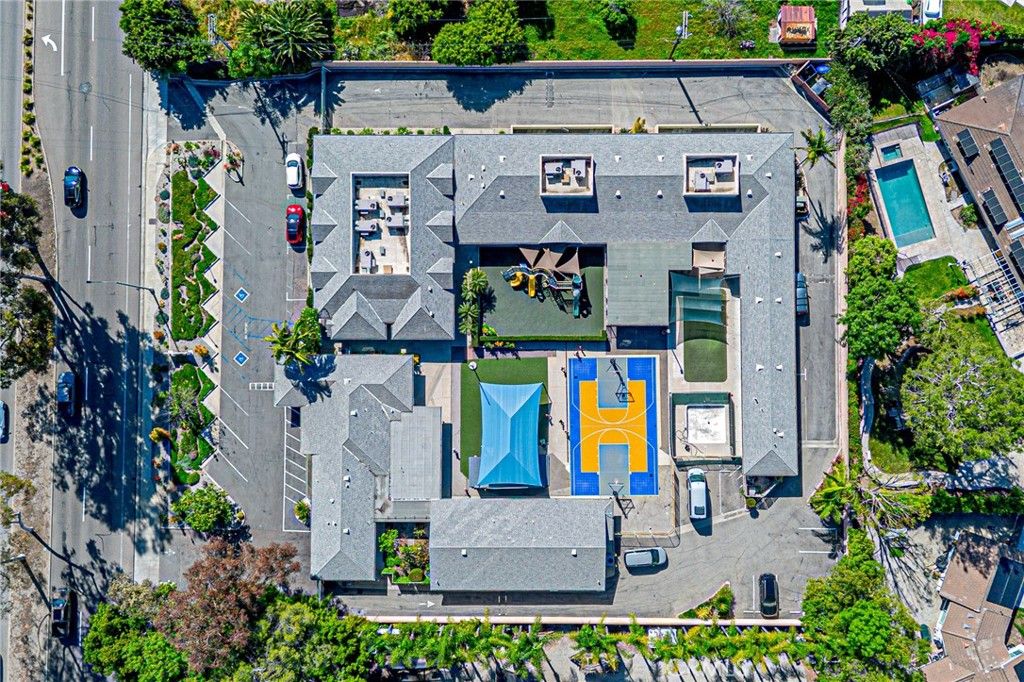 3401 N Harbor, Fullerton, CA 92835 — exterior