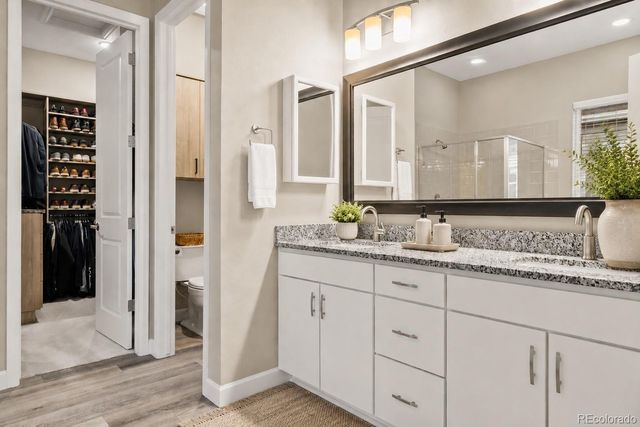 2896 Keepsake Way, Castle Rock, CO 80109