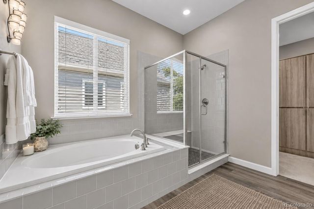 2896 Keepsake Way, Castle Rock, CO 80109