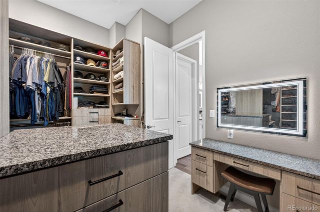 2896 Keepsake Way, Castle Rock, CO 80109