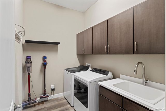 2896 Keepsake Way, Castle Rock, CO 80109