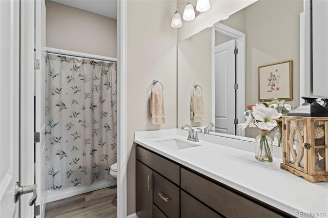 2896 Keepsake Way, Castle Rock, CO 80109