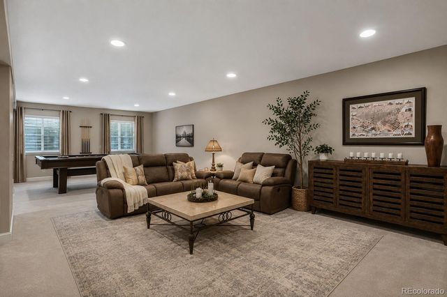 2896 Keepsake Way, Castle Rock, CO 80109