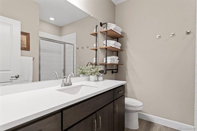 2896 Keepsake Way, Castle Rock, CO 80109