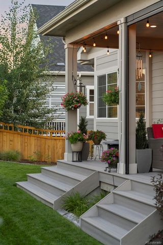 2896 Keepsake Way, Castle Rock, CO 80109