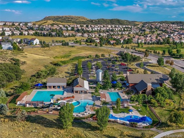 2896 Keepsake Way, Castle Rock, CO 80109