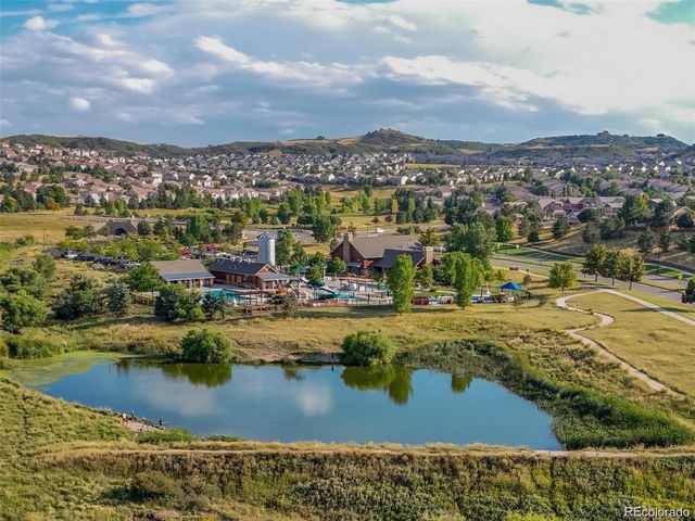 2896 Keepsake Way, Castle Rock, CO 80109