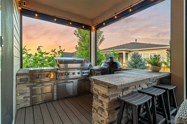 2896 Keepsake Way, Castle Rock, CO 80109