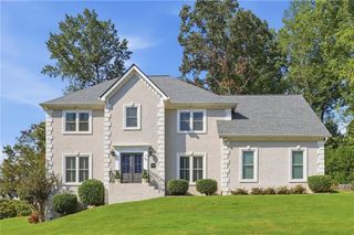 4254 Chestnut Walk, Marietta, GA 30066