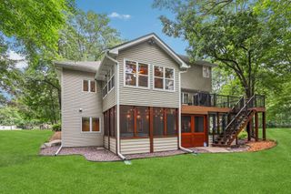 11064 Zumbrota Court NE, Blaine, MN 55449