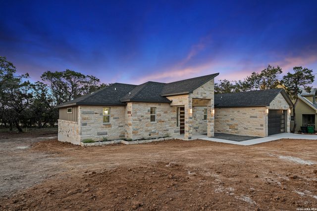 355 EAGLE ROCK RD, Spring Branch, TX 78070