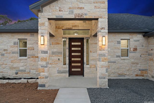 355 EAGLE ROCK RD, Spring Branch, TX 78070