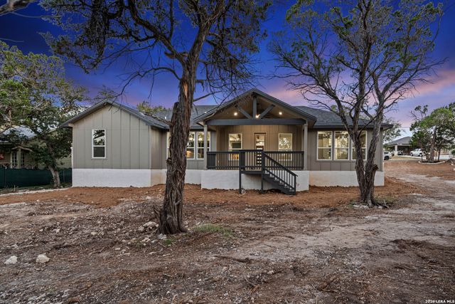 355 EAGLE ROCK RD, Spring Branch, TX 78070