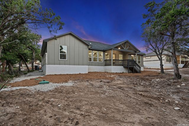 355 EAGLE ROCK RD, Spring Branch, TX 78070