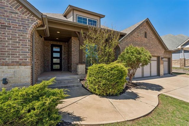 2417 Rumble Lane, Edmond, OK 73034