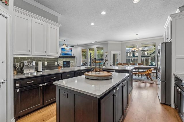 2417 Rumble Lane, Edmond, OK 73034