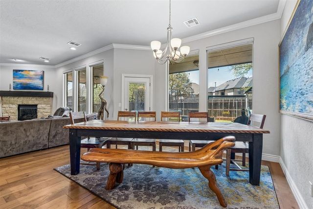 2417 Rumble Lane, Edmond, OK 73034