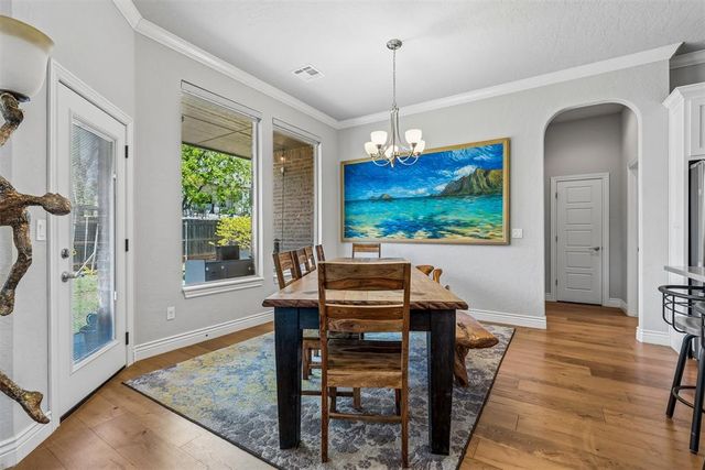 2417 Rumble Lane, Edmond, OK 73034