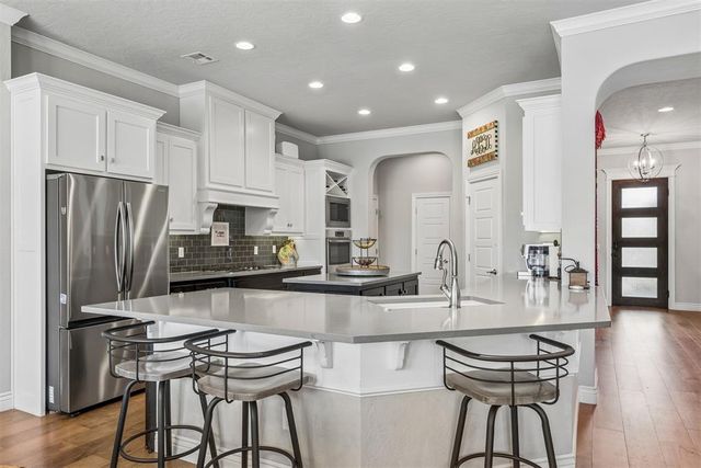 2417 Rumble Lane, Edmond, OK 73034