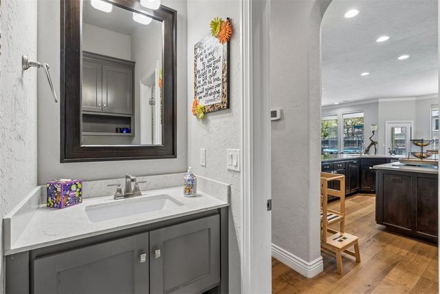 2417 Rumble Lane, Edmond, OK 73034