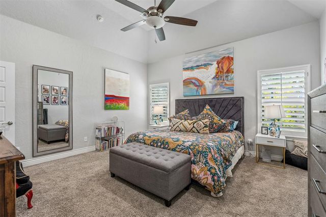 2417 Rumble Lane, Edmond, OK 73034