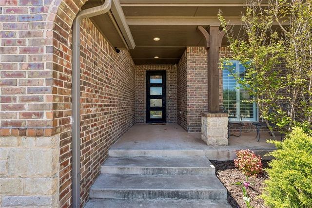 2417 Rumble Lane, Edmond, OK 73034