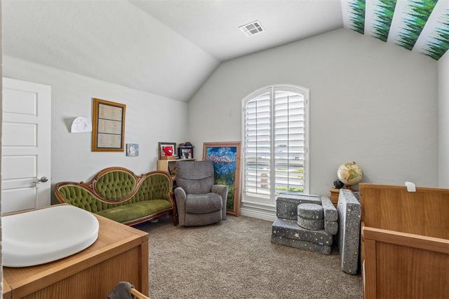 2417 Rumble Lane, Edmond, OK 73034