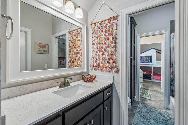 2417 Rumble Lane, Edmond, OK 73034