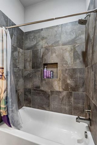 2417 Rumble Lane, Edmond, OK 73034