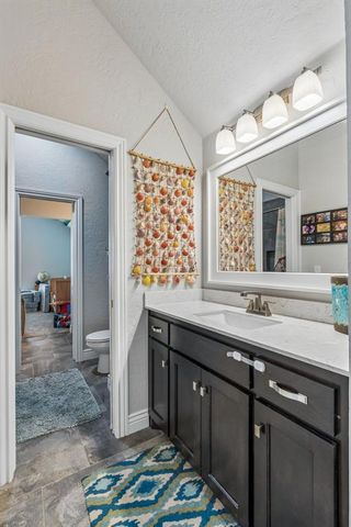 2417 Rumble Lane, Edmond, OK 73034