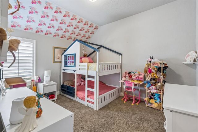 2417 Rumble Lane, Edmond, OK 73034