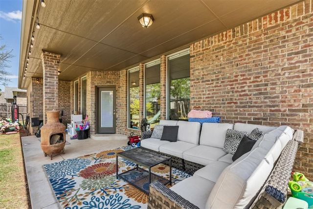 2417 Rumble Lane, Edmond, OK 73034