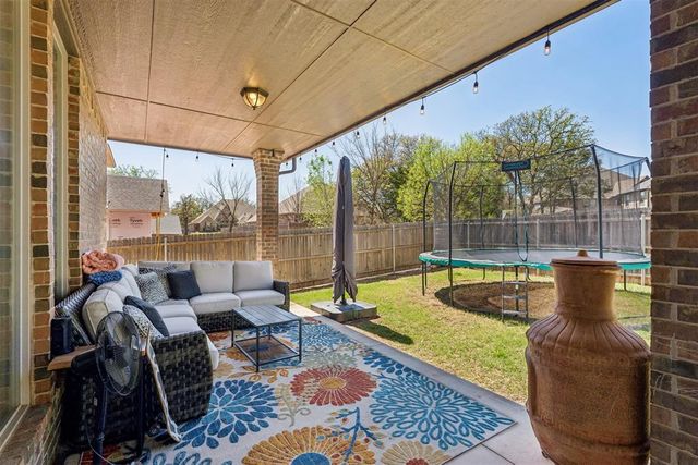2417 Rumble Lane, Edmond, OK 73034