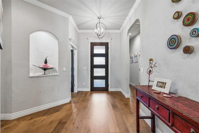 2417 Rumble Lane, Edmond, OK 73034