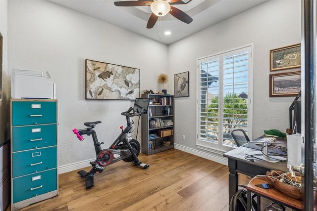 2417 Rumble Lane, Edmond, OK 73034