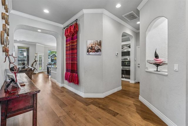 2417 Rumble Lane, Edmond, OK 73034