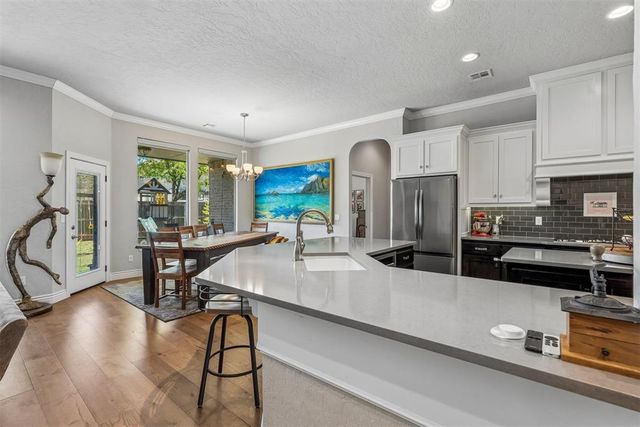 2417 Rumble Lane, Edmond, OK 73034