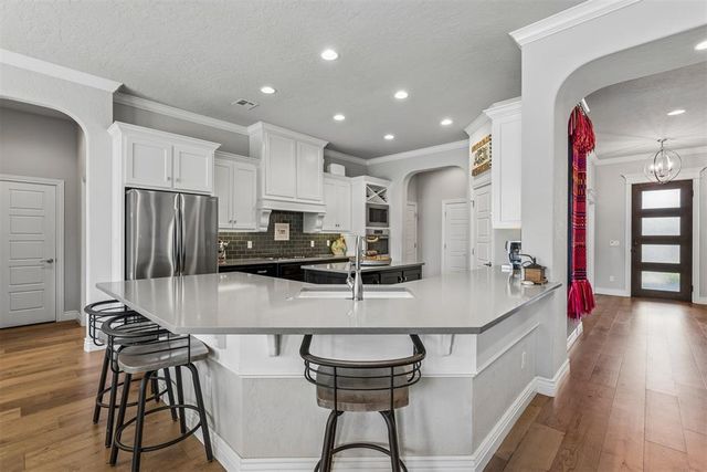 2417 Rumble Lane, Edmond, OK 73034