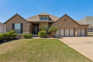 2417 Rumble Lane, Edmond, OK 73034