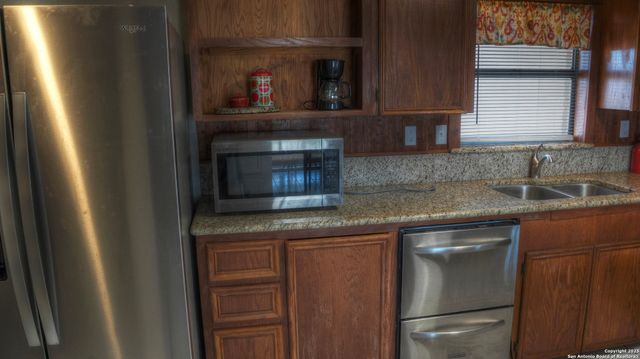 6613 FM 1120, Rio Frio, TX 78879