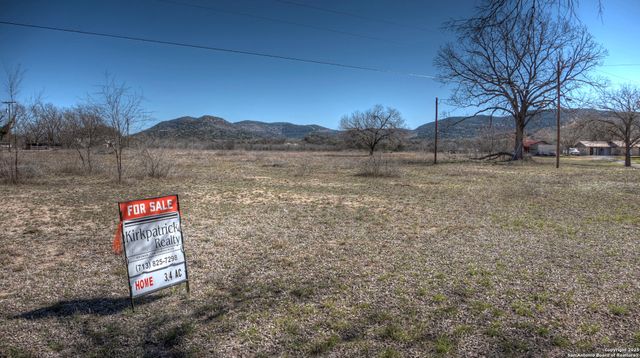 6613 FM 1120, Rio Frio, TX 78879