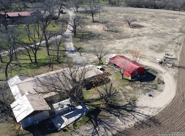 6613 FM 1120, Rio Frio, TX 78879