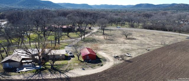 6613 FM 1120, Rio Frio, TX 78879