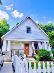 1542 New NE Street, Atlanta, GA 30307