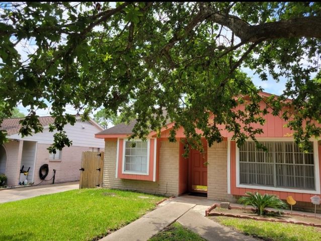 11418 Hendon Lane, Houston, TX 77072
